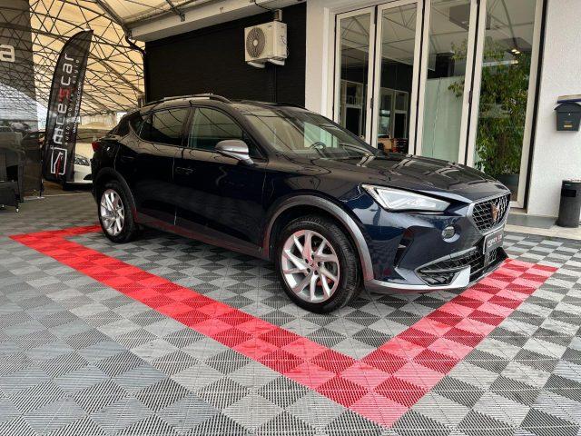 CUPRA Formentor 1.5 TSI *UNICO PROPRIETARIO*