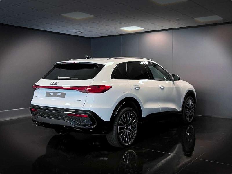 AUDI Q5 3ª serie Q5 TFSI 150 kW mHEV+ S tronic...