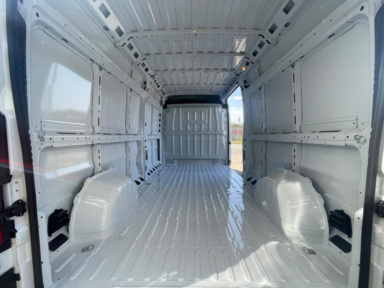 Fiat Ducato 2.2 MjT140Cv L3 H2 Nuovo a Km ZERO