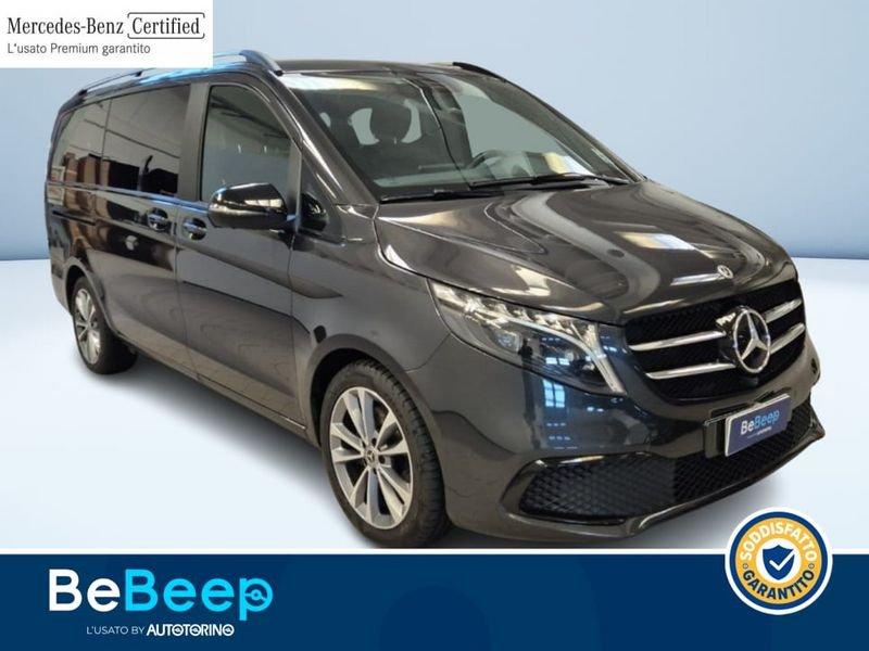 Mercedes-Benz Classe V V LONG 300 D PREMIUM AUTO