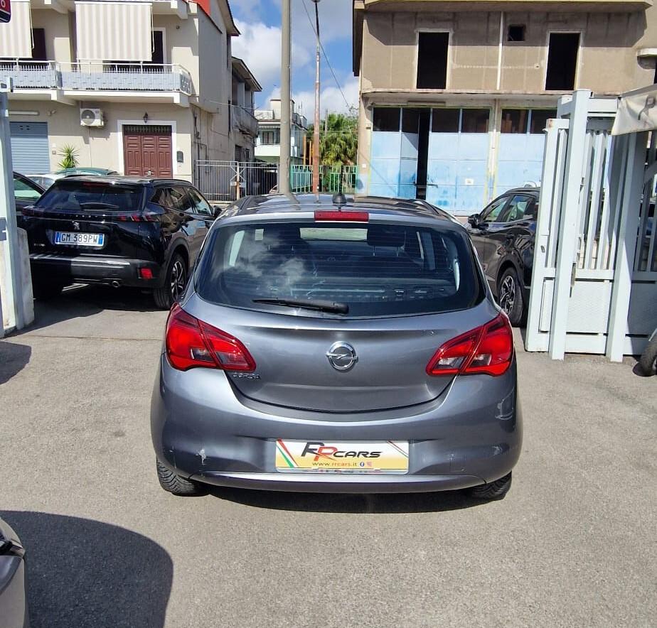 Opel Corsa 1.2 5 porte
