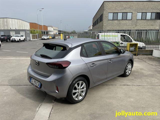 OPEL Corsa 1.2 EDITION 75 CV MT5 OK NEOPATENTATI