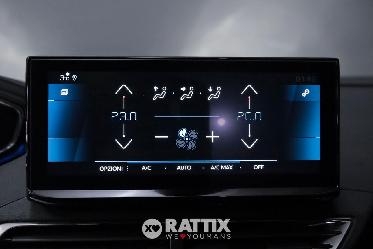 Peugeot 5008 1.5 bluehdi 130CV Allure Pack eat8 7p.ti