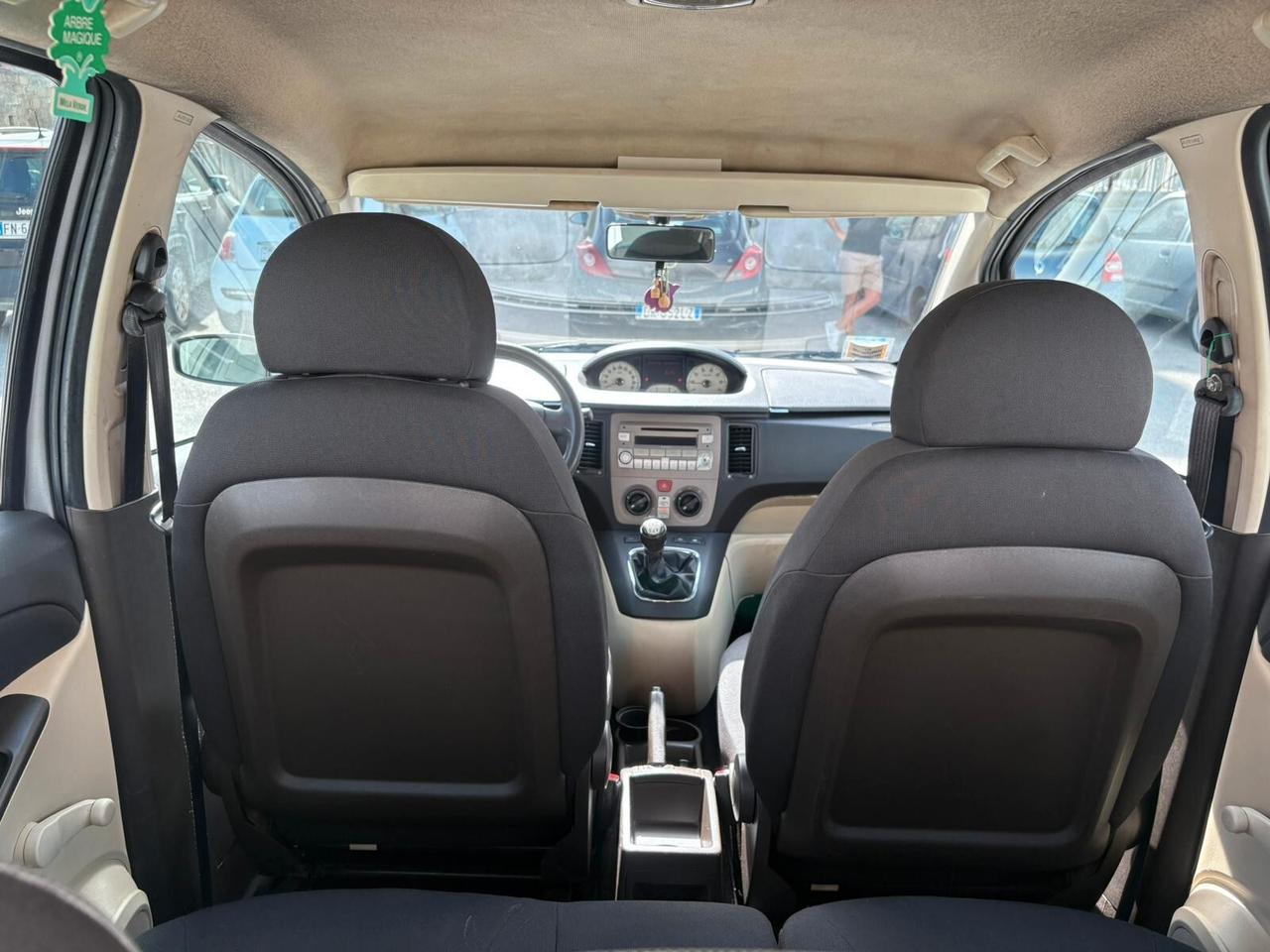 Lancia MUSA 1.3 Multijet 16V 70 CV Oro