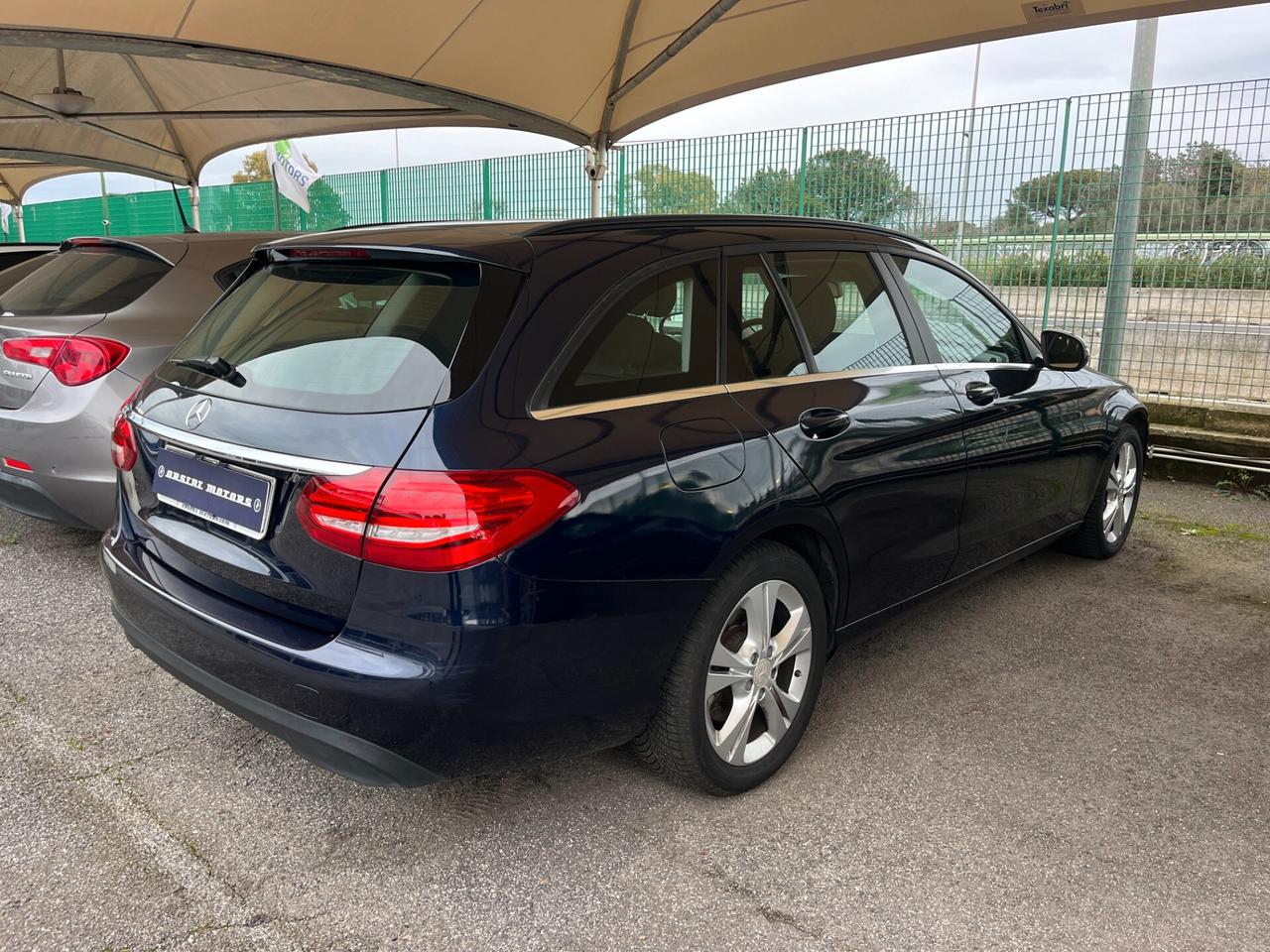 Mercedes-benz C 220 200 d S.W. Executive