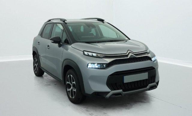 CITROEN C3 Aircross PureTech 110 S&S Plus in Promo