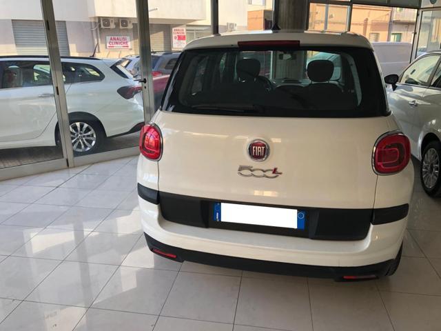 FIAT 500L 1.3 Multijet 95 CV Mirror