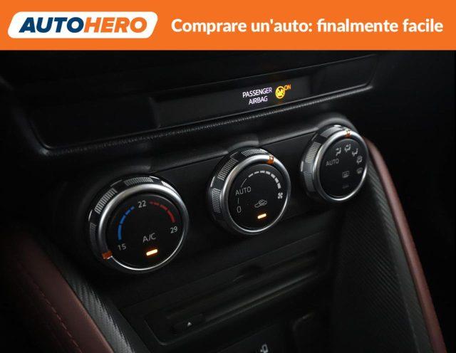MAZDA CX-3 2.0L Skyactiv-G AWD Exceed
