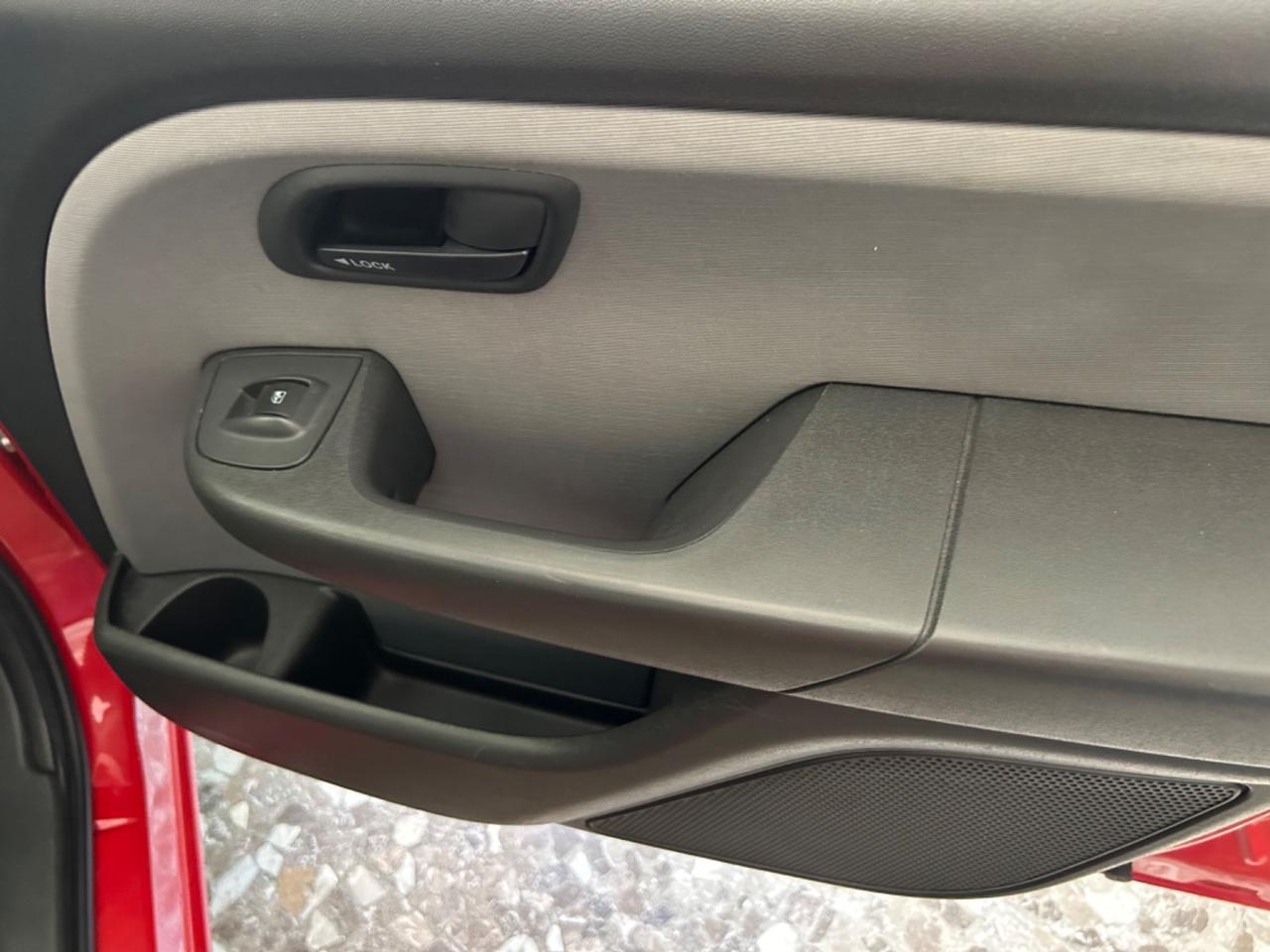 Fiat Doblò 1.3 Multijet 7 Posti Climatizzatore
