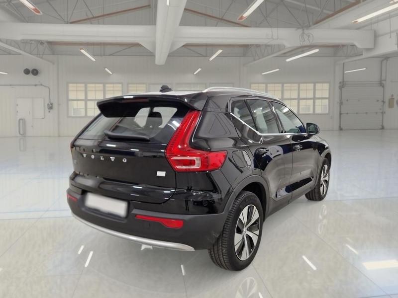 VOLVO XC40 T4 Recharge Plug-in auto Core