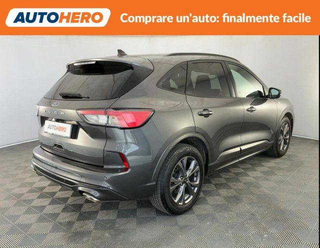 FORD Kuga 1.5 EcoBlue 120 CV 2WD ST-Line