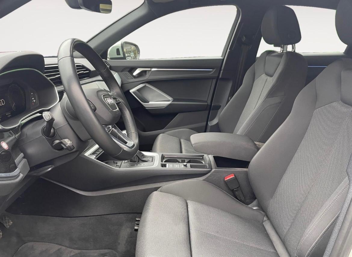 Audi Q3 Sportback 45 TFSI e S-tronic
