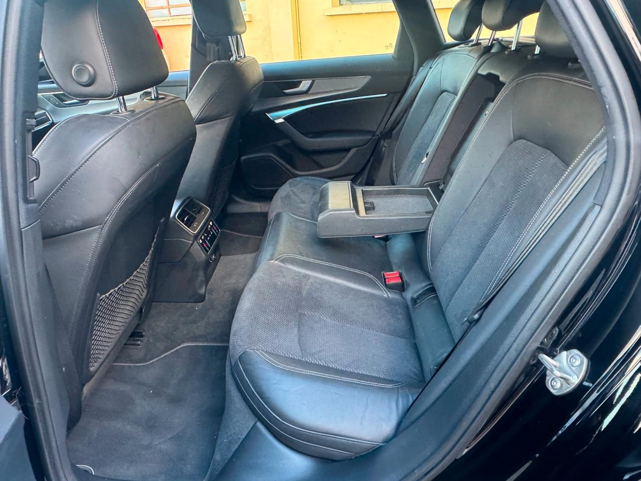 Audi A6 Avant 2020 2.0 TDI IBRIDA S tronic S-Line