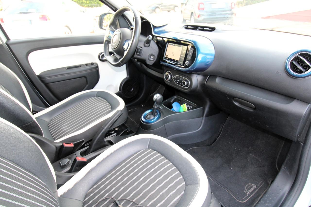 Renault Twingo Electric Intens