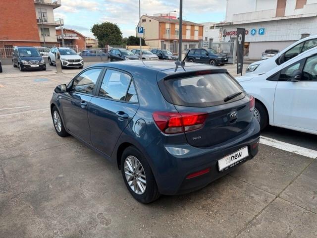 Kia Rio 1.2 DPi 82 CV EcoGPL Urban