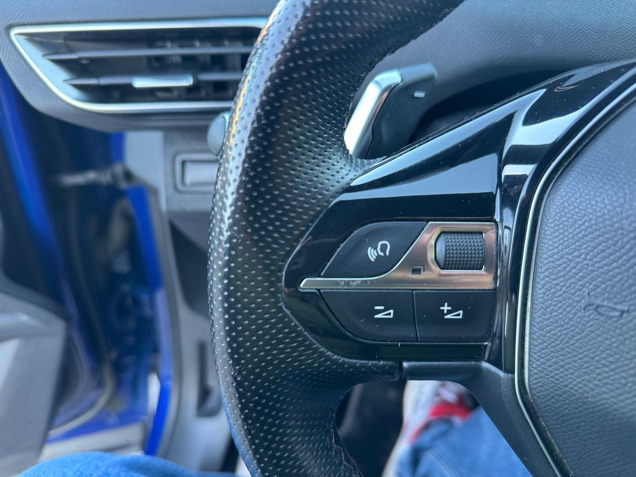 Peugeot 3008 GT 2.0 Blue HDI 180 #8065