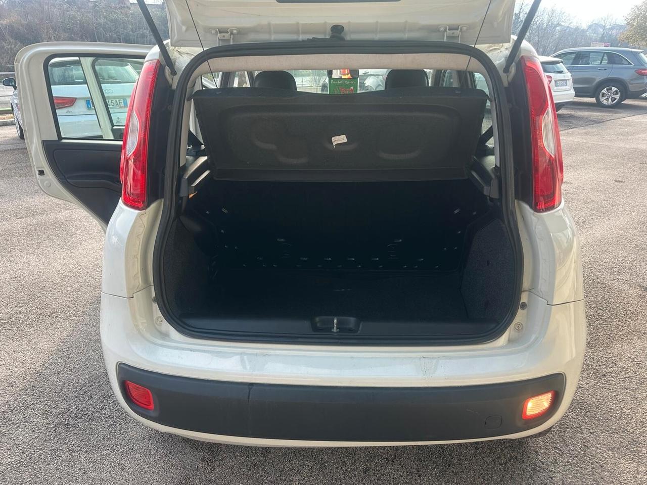 Fiat Panda 1.3 MJT 95 CV S&S Lounge NEOPATENTATI