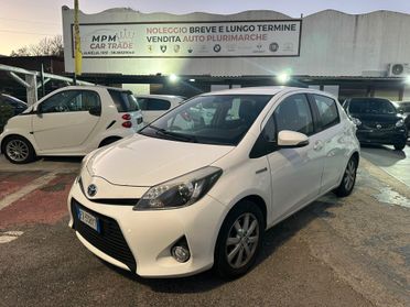 Toyota Yaris 1.5 Hybrid 5 porte Style