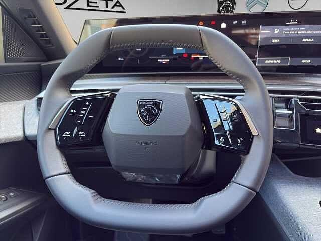 Peugeot 5008 Hybrid 145 e-DCS6 Allure