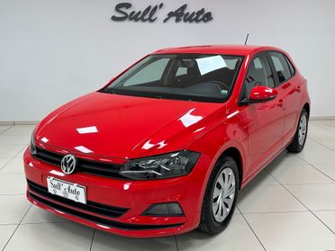 Volkswagen Polo 1.6 TDI 5p 80 CV BlueMotion - 2019