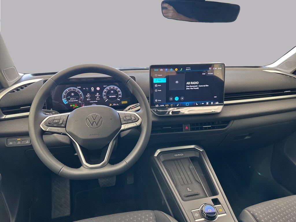 VOLKSWAGEN T-roc 1.5 etsi life 150cv dsg del 2026