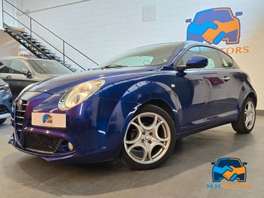 Alfa Romeo MiTo 1.4 Junior Distinctive sport pack 78cv