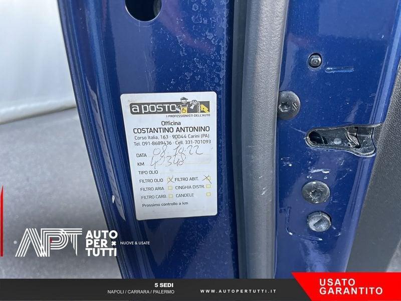 Opel Crossland Crossland 1.2 Elegance s&s 110cv