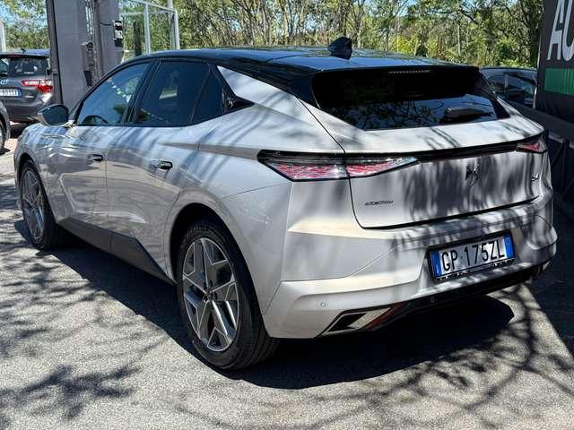 DS Automobiles DS 4 1.5 bluehdi Cross Opera 130cv AUTO FULL OPTIONAL