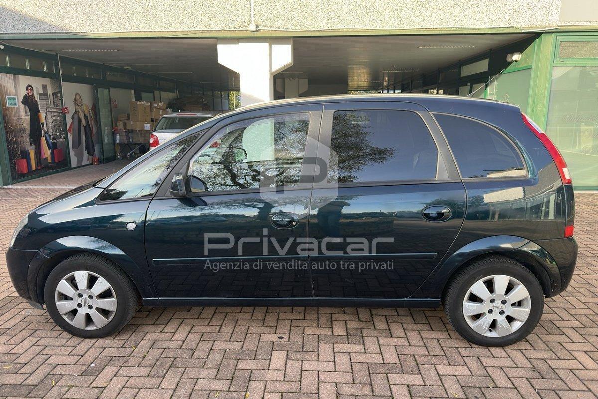 OPEL Meriva 1.6 16V Enjoy