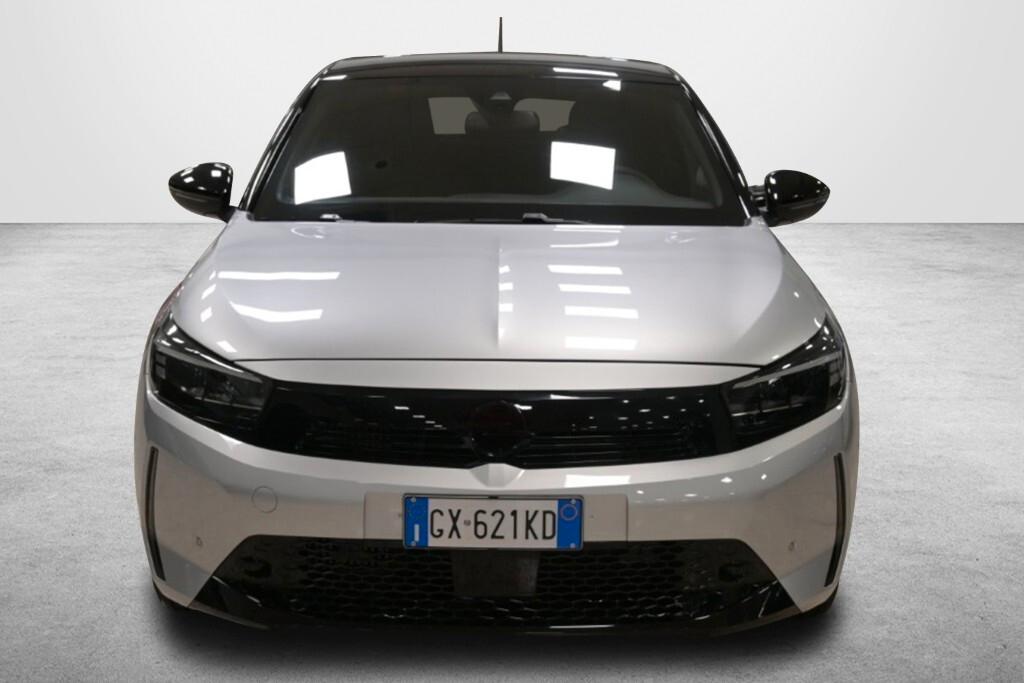 Opel Corsa 1.2 100 CV GS