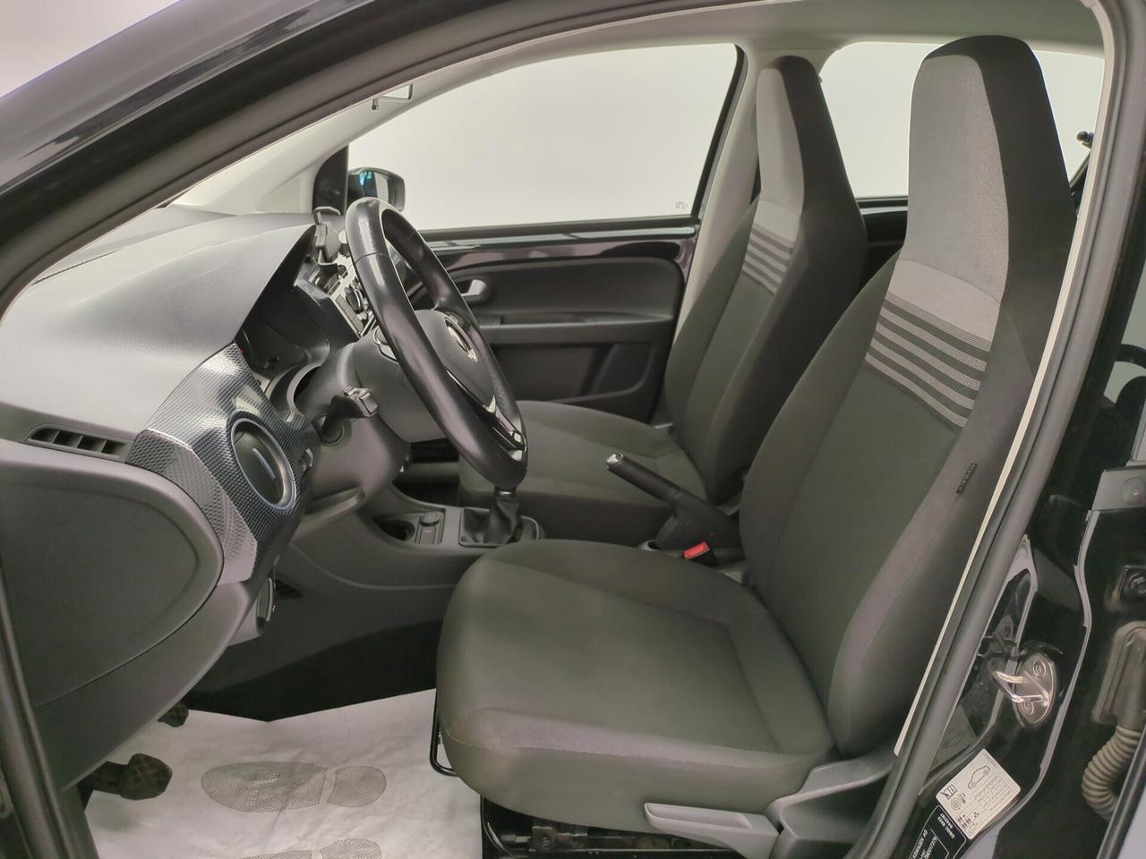 Volkswagen up! 1.0 5p. EVO move BlueMotion Technology