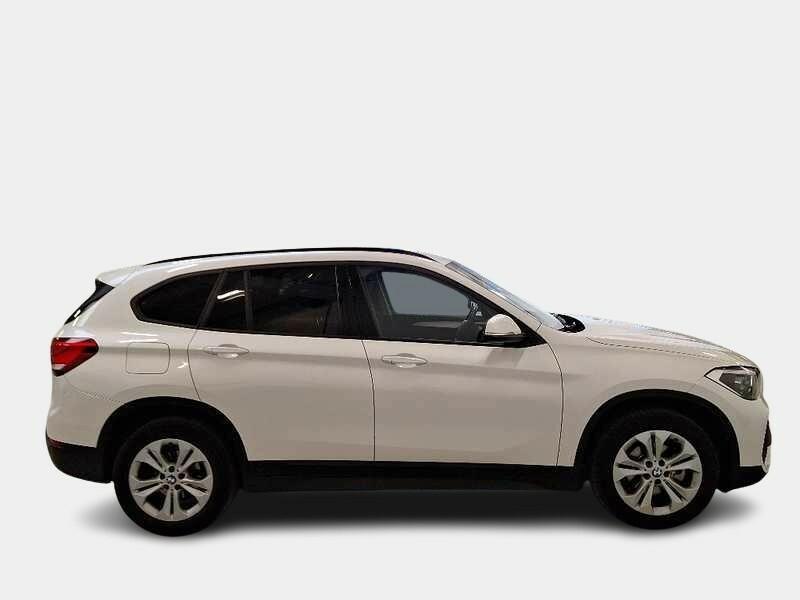 BMW X1 sDrive 16d Business Advantage