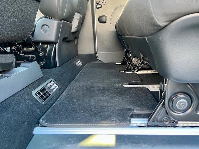 Renault Trafic 2.0 dCi 150 EDC SpaceClass L1