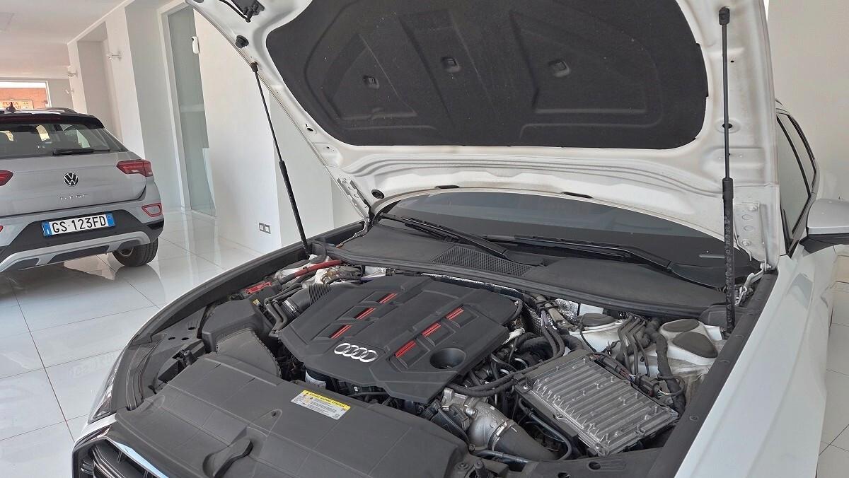 Audi A6 S6 Avant 3.0 TDI quattro tiptronic