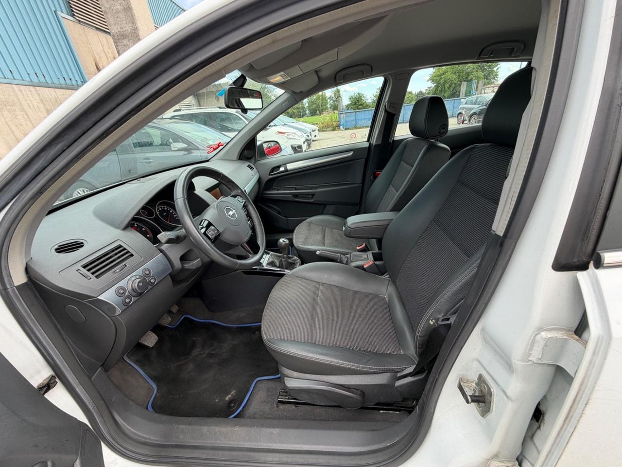 Opel Astra 1.3 CDTI ecoFLEX 5 porte Club