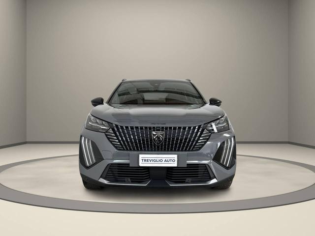 PEUGEOT 2008 PureTech 130 S&S EAT8 GT VISION+NAVI PACK+TETTO