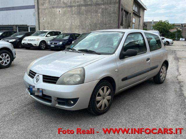 RENAULT Clio Storia 1.2 3 porte GPL Confort