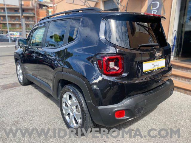 JEEP Renegade 1.0 T3 Limited +Full-Led+ CERCHI 18+GPL