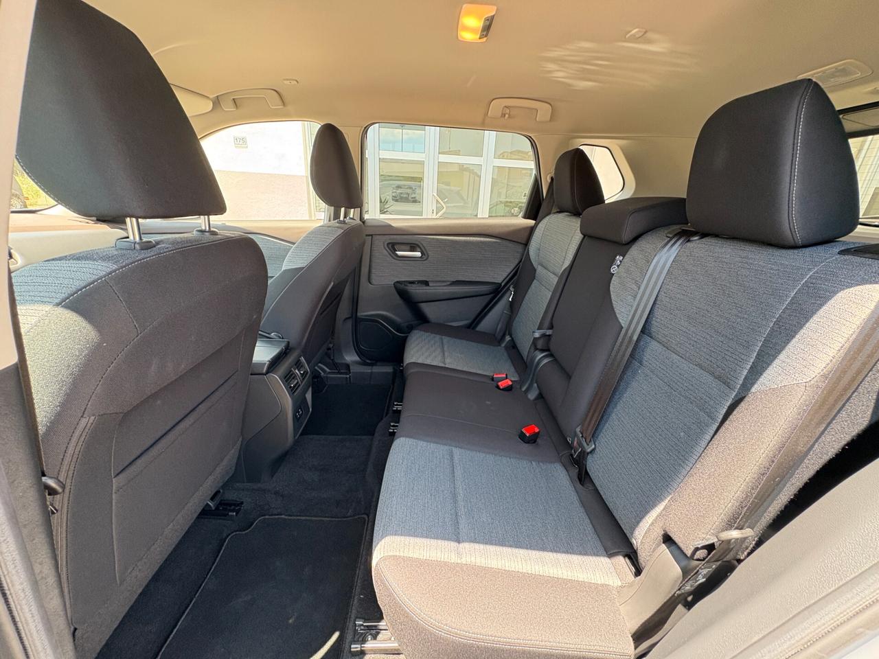 Nissan X-Trail e-Power 2WD 5 posti N-Connecta