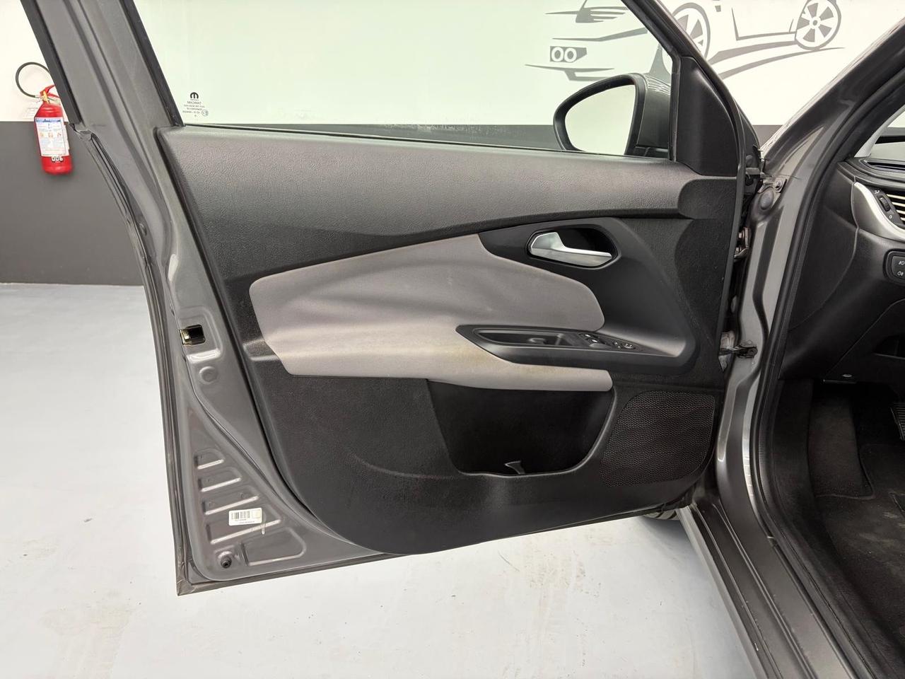 Fiat Tipo 1.6 Mjt 4 porte Lounge