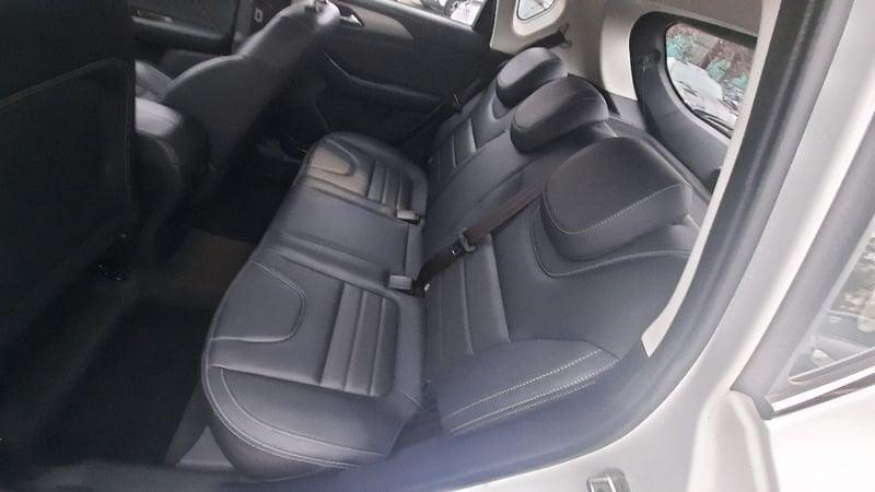 EVO Evo 5 Evo 5 1.5 turbo Gpl 120cv