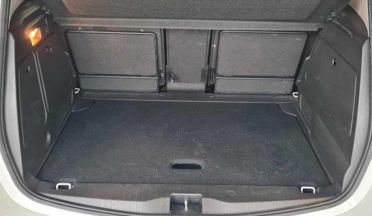 Opel Meriva 1.4 Turbo 120CV GPL Tech Cosmo