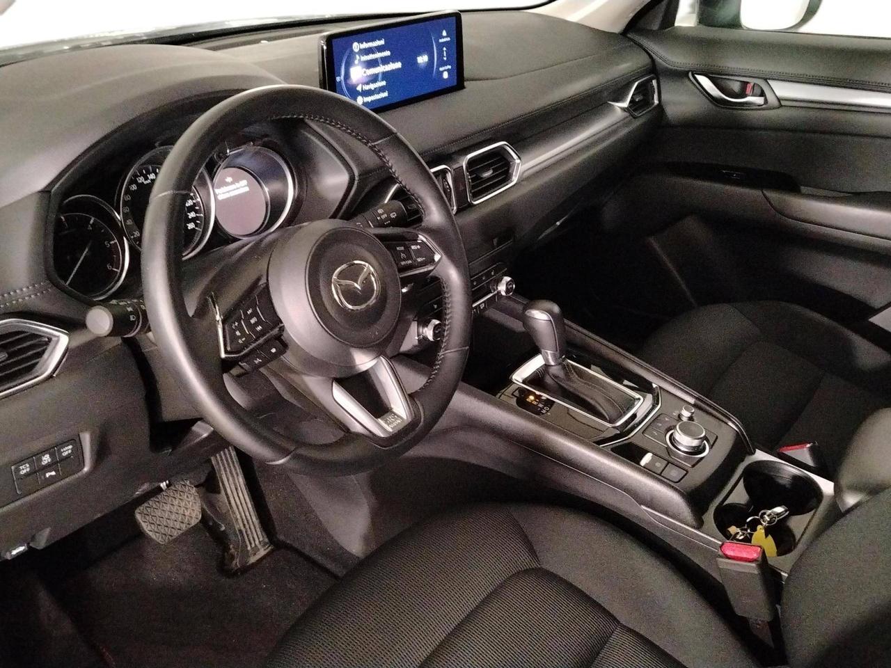 Mazda CX-5 2.2 Business 2wd 150cv