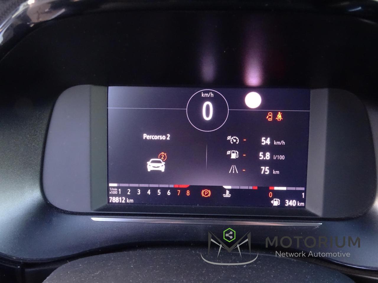 Opel Corsa 1.2 75 CV