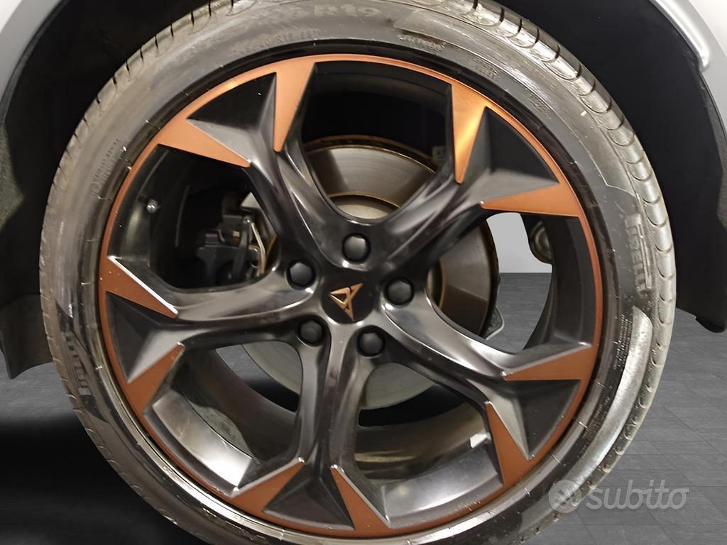 Cupra Formentor 1.4 e-hybrid VZ dsg