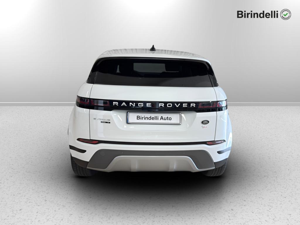 LAND ROVER RR Evoque 2ª serie - Range Rover Evoque 2.0D I4-L.Flw 150 CV AWD Auto