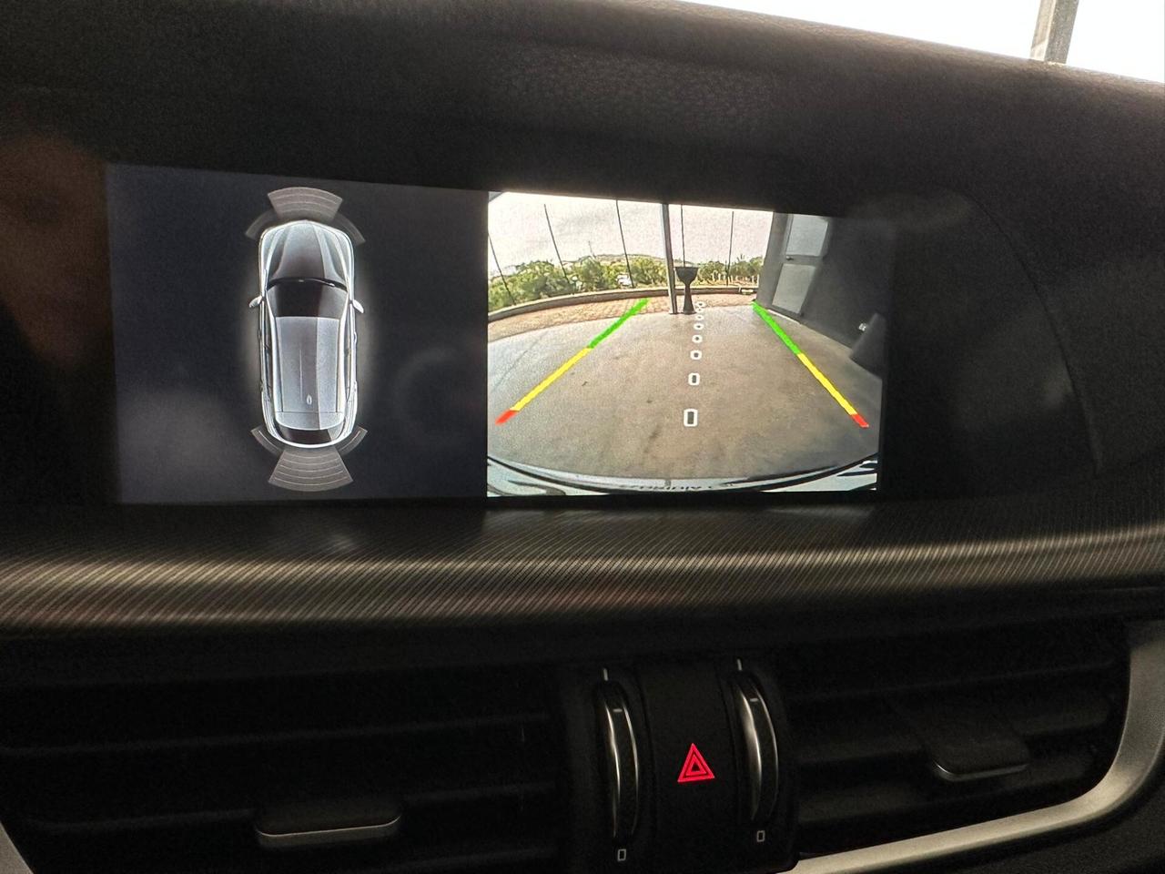 ALFA ROMEO STELVIO 2.2MJT 210CV 2021