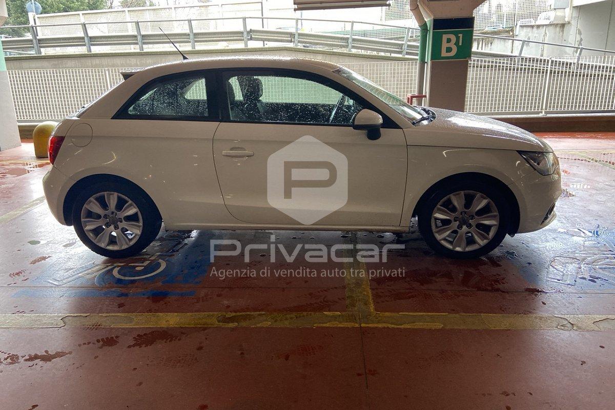 AUDI A1 1.6 TDI Ambition