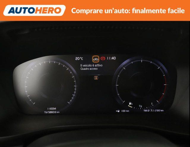 VOLVO XC40 D3 Geartronic Business Plus