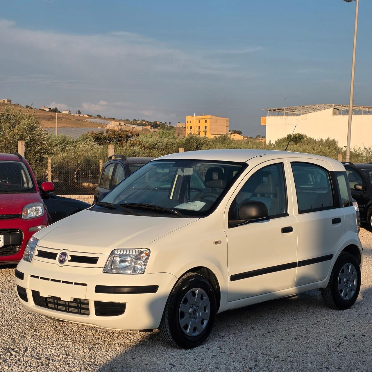 Fiat Panda 1.2 FIRE